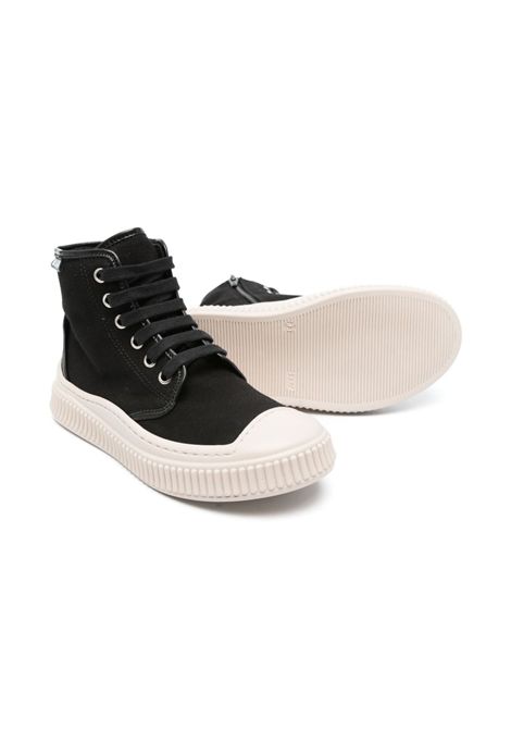 Sneakers con logo MSGM KIDS | 798512